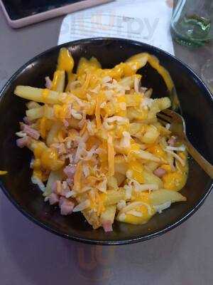 Bocadilleria La Peke