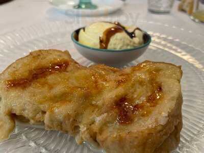 Restaurante Ama Leku