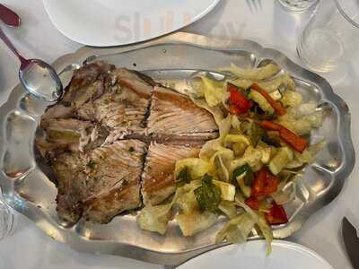 Restaurante Ama Leku