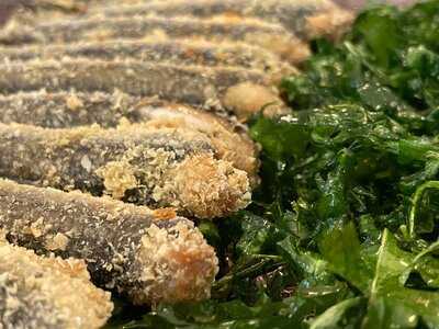 Restaurante Ama Leku