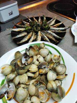 Restaurante Ama Leku