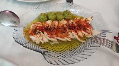 Restaurante Ama Leku