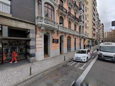 Restaurante Ama Leku