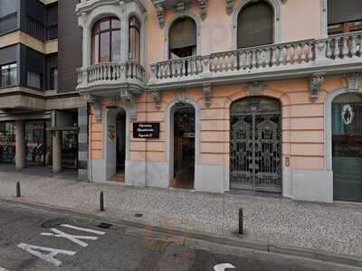 Restaurante Ama Leku