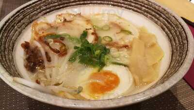 Ryu Ramen