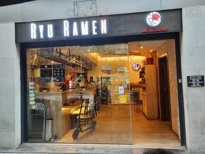 Ryu Ramen