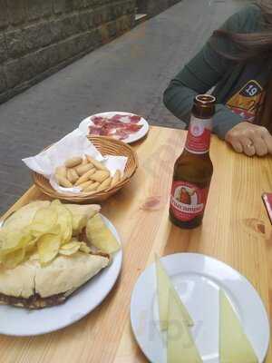 La Alacena Sevillana