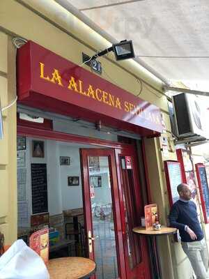 La Alacena Sevillana