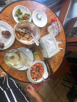 La Alacena Sevillana