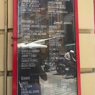 La Alacena Sevillana