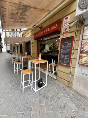 La Alacena Sevillana