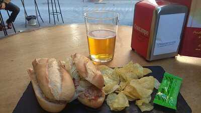 La Alacena Sevillana