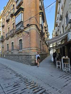 La Alacena Sevillana