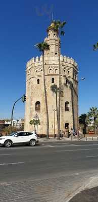 La Alacena Sevillana