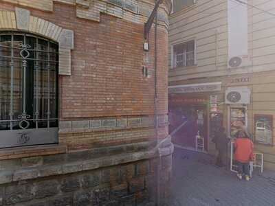 La Alacena Sevillana