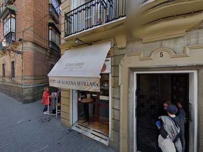 La Alacena Sevillana