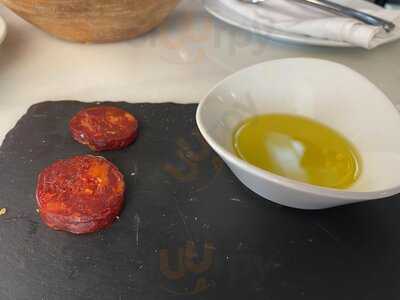 Oliva Iberoteca - Vinoteca