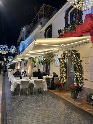 Oliva Iberoteca - Vinoteca