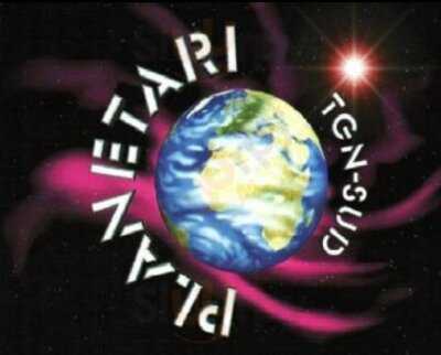 Planetari