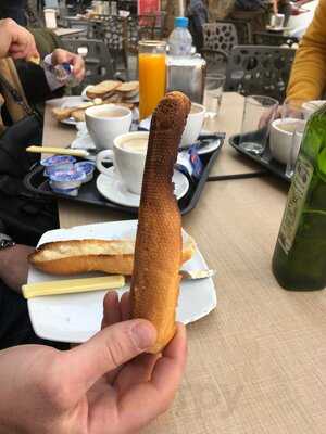 Granier Panes Artesanos