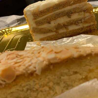 Granier Panes Artesanos