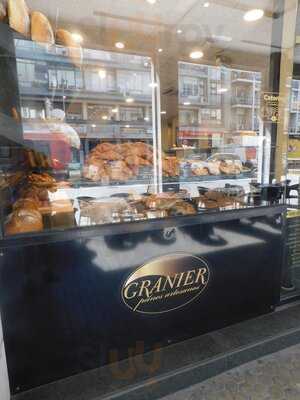 Granier Panes Artesanos
