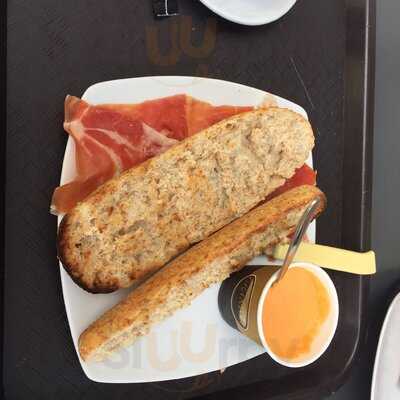 Granier Panes Artesanos