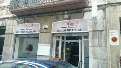 Restaurant El Pecat