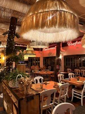 Restaurant San Luis