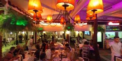 Restaurant San Luis
