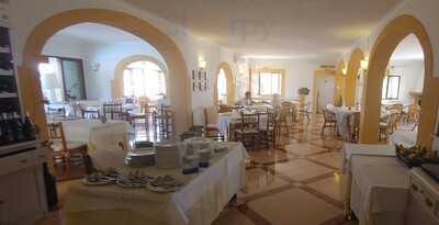 Restaurante Amanecer