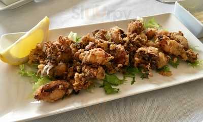 Restaurante Amanecer