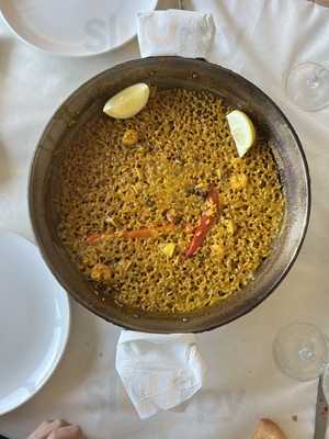 Restaurante Amanecer