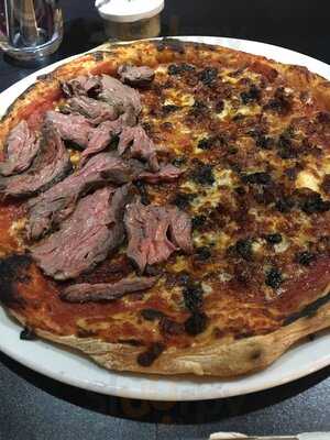 Bruma Pizza