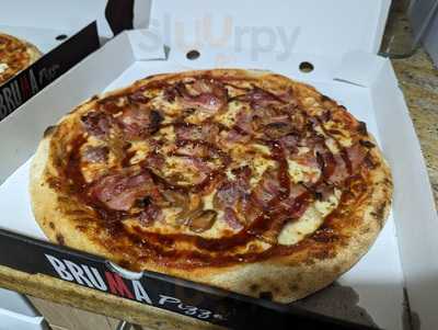 Bruma Pizza