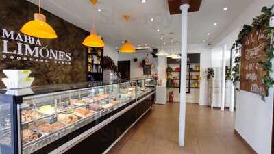 Heladeria Maria Limones