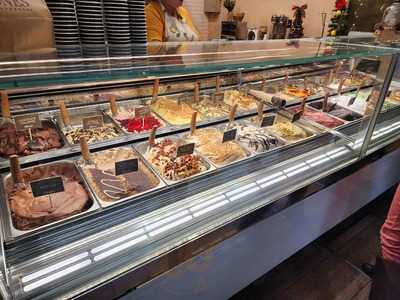 Heladeria Maria Limones