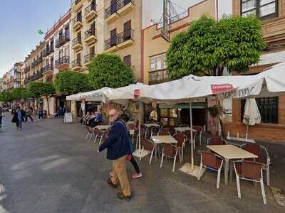 Heladeria Maria Limones