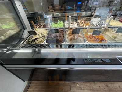 Heladeria Maria Limones