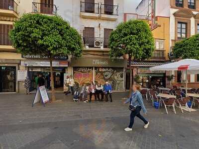 Heladeria Maria Limones