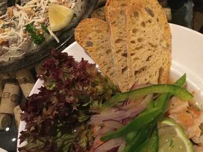 Ristorante 13 Y Medio