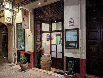 Ristorante 13 Y Medio