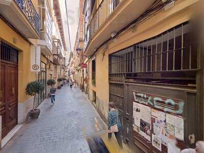 Ristorante 13 Y Medio