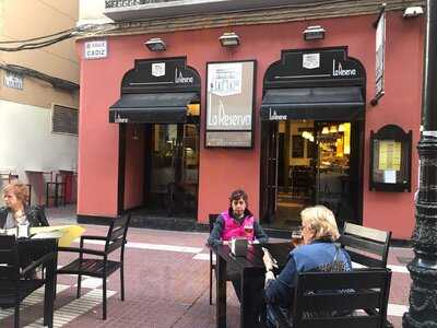 Restaurante La Reserva