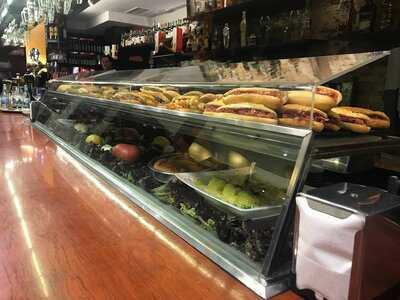 Restaurante La Reserva