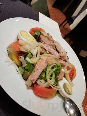 Restaurante La Reserva