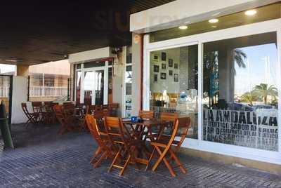 Vermuteria & Cafeteria El Barco