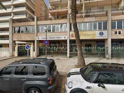 Vermuteria & Cafeteria El Barco