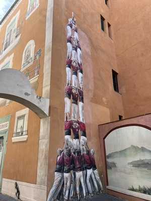 El Pastador Dels Tutus