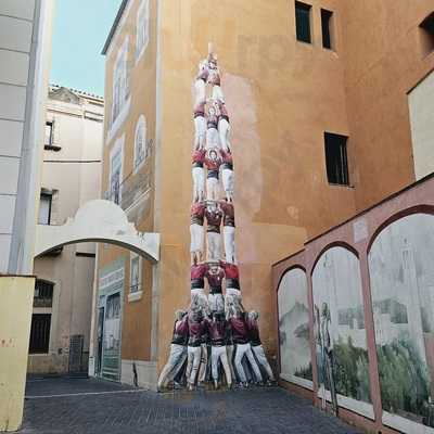 El Pastador Dels Tutus